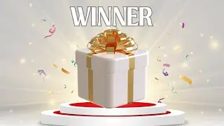 🎉 250 Subscriber Giveaway Winner & Future Prize Reveals! | LEGO AT-AT & HMS Endeavour Coming Soon!