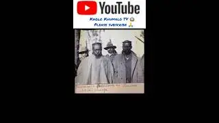 Umlando ngenkosi uMeseni ka  Musi Qwabe. By Kholo KhumaloTV 📺