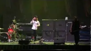 Stars of Boulevard opens Deep Purple show--song title unknown--Victoria BC-2012-02-25