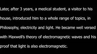 Master English Via Stories Of Famous People - ALBERT Einstein