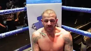 Vladimír Belujský - Nikolas Dzurňák