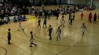 2016 Labour Weekend - WFSA vs Christchurch Part 7