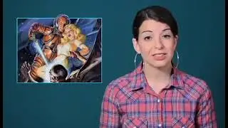 Gamergate Explained - Sassy and Opinionated
