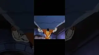 Colossus vs Juggernaut | Pryde of the X-Men pilot episode (1989)