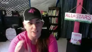 How to be Softball STRONG: Live Virtual Clinic.