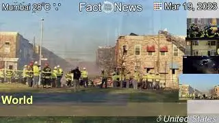 [Latest]3 children dead, 2 adults critically injured after Baltimore home fire