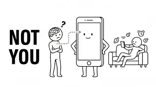 Why Your Brain Loves Comfort More Than Success