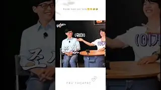Jessi being Jessi #jessi #leesangyeob#mijoo#ohnara #yoojaesuk#leejunho#imyoonah#jeonsomin#sixthsense