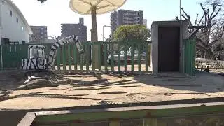 2026.01.29 09:58 ズゼ、ユンボーを見る