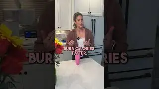 Почему питьевая вода помогает похудеть? 🥤🤔