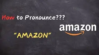 How to Pronounce 