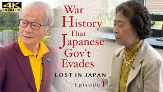4K | Abandoned by Japan, raised in China: War orphans' ashes nowhere to rest, life-long journey home