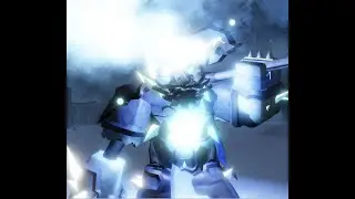 General Celgar vs Spawn Army (TDX)