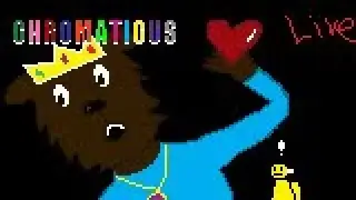 CHROMATICUS - With the Dev