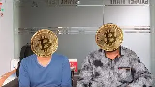 Crypto Tech Stories| Learn About CryptoCurrency, Bitcoin, ICO | Hindi