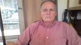 How To Meditate with Alan Shope