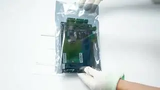 Proximity RS485 TCP/IP Parking Management System Single Door Wiegand Access Control Board