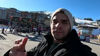 NADIE ME ADVIRTIÓ ESTO SOBRE PARK CITY UTAH USA