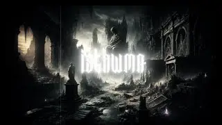 Dark Underground E-Guitar Type Rap Beat | ISTHWMN | prod. by Yzaz | FREE FOR NON-PROFIT