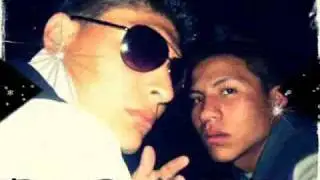 En La Lleka - Tony [200 millas] , Trafikano , Domyray [Zona Ploma]