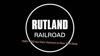 JOSH'S HISTORY MUSEUM Rutland Railroad