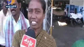 Effect Of Drought | Kurnool Farmers Migrate | A Story