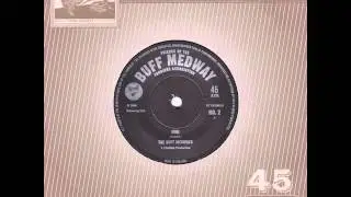 BUFF MEDWAYS - fire