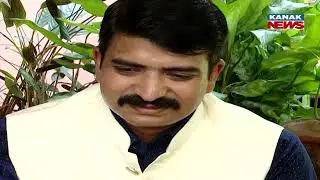 Case Filed Against BJD Leader Manmath Routray For Objectionable Remarks On CM