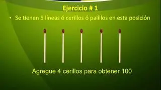 Ejercicios Logicos 1