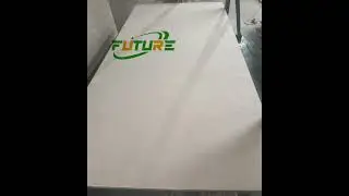 Beautiful Plywood MDF board Particle Board Manufacturer In Linyi