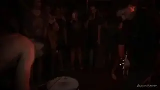 Magaly Fields - Dos en una vez (Bar Loreto, Diciembre 2017)