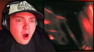 I'M FLOATING THROUGH SPACE - JOJI 