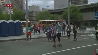 Go! St. Louis Marathon returns
