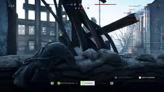 🎮Battlefield 5 PS4 Multiplayer Release Day Gameplay Live Stream no commentary🎮