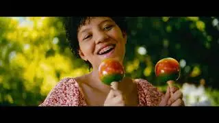 Keren Montero - Voy a Morar Con Él (Video Oficial)