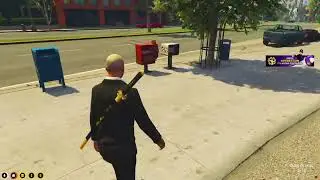 XernobylL ( Dog&atilde;o) Fala Sobre a Pol&iacute;cia do Nopixel