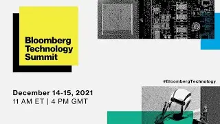 Bloomberg Tech Summit | Day 1