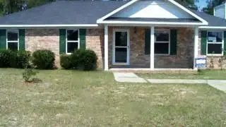 LEASE PURCHASE AUGUSTA GA BOB HALE REALTY