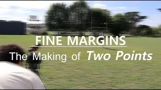 Fine Margins: The Making of Two Points (2022)