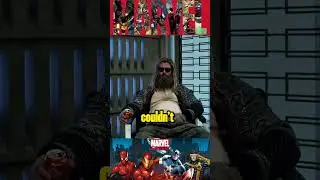 Why Didn&rsquo;t Iron Man Ask Eitri to Forge the Infinity Gauntlet?#shorts #Marvel