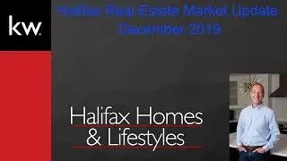 Halifax Real Estate Market stats December 2019 | Richard Payne - Halifax Homes & Lifestyles