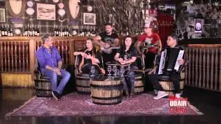 Maiara & Maraisa no programa Odair Terra
