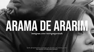 (FREE) BLOK3 X PASHANIM TYPE BEAT - 'ARAMA DE ARARIM' - 2025 - (Prod. Gungormush)