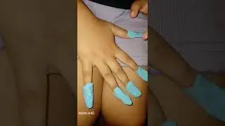 la magia m&aacute;s linda y los &aacute;nimos para seguirle..... DJ..❤️