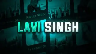 Lavi Singh Create Text In PSCC . Android 11. Amazing 😍 thumbnail. TECH LAVI 