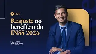 INSS 2026: Veja o Novo Valor do Seu Benefício (Reajuste Confirmado)