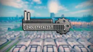 Industrialist Trailer
