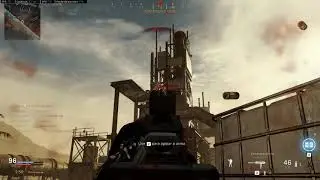 Rust - MW Multiplayer Team Deathmatch