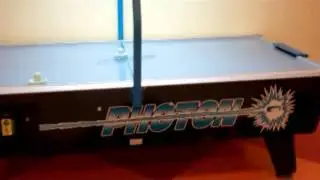 Dynamo Photon Air Hockey by Birmingham Vending