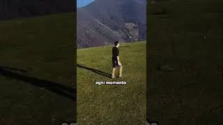 Trekking alla Croce di Predore sul Lago d'Iseo. #shorts #trekking #lagodiseo